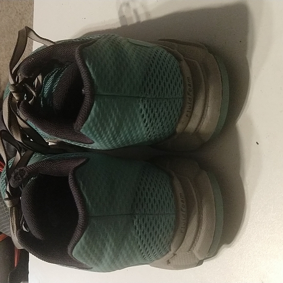 Montrail Shoes - Picture 5 of 6